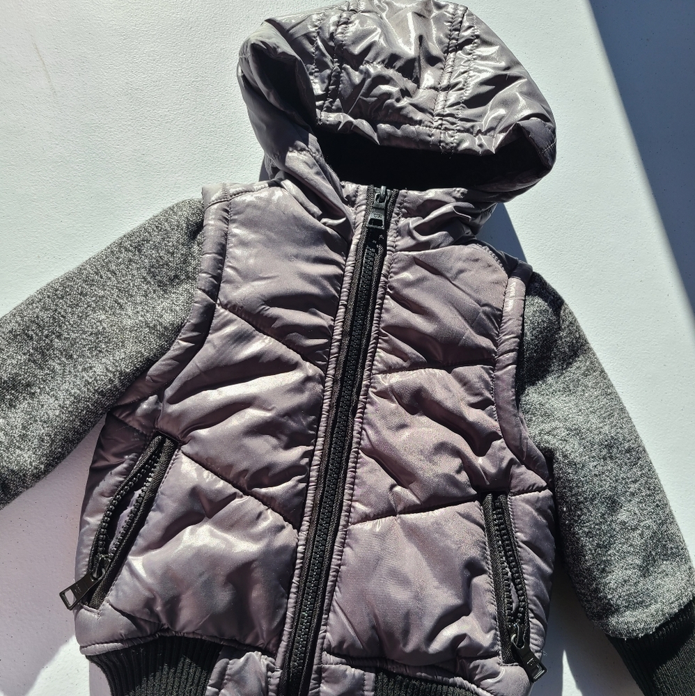 Urban Republic Jacket